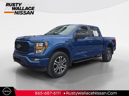 2023 Ford F-150 Knoxville TN