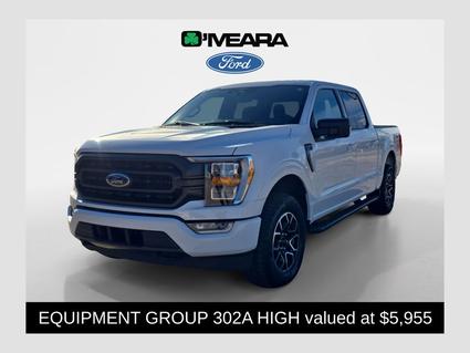 2023 Ford F-150 Denver CO