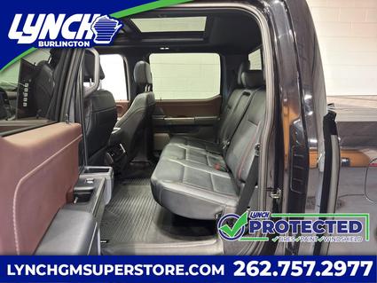 2023 Ford F-150 Burlington WI