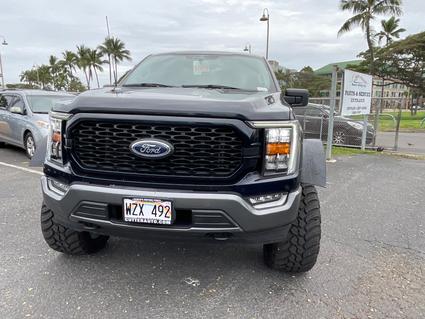 2023 Ford F-150 Honolulu HI