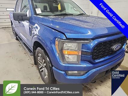 2023 Ford F-150 Pasco WA