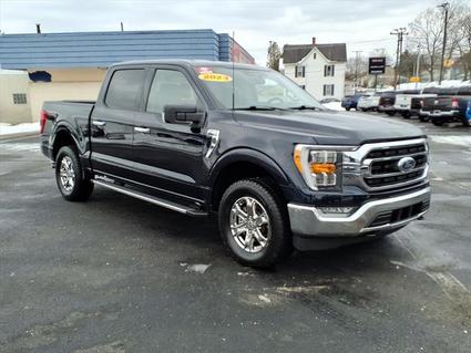 2023 Ford F-150 Indiana PA