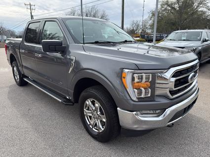 2023 Ford F-150 York SC
