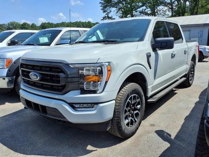 2023 Ford F-150 Hartselle AL