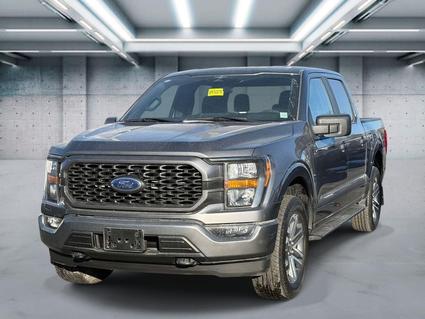 2023 Ford F-150 Patchogue NY