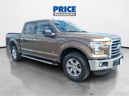 2015 Ford F-150 Yakima WA