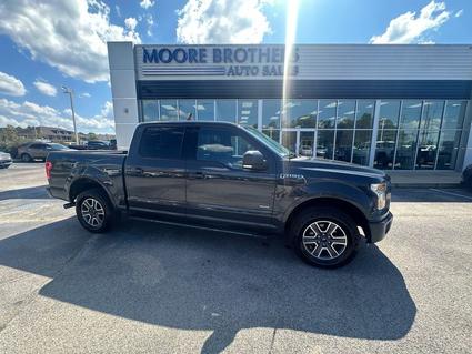 2016 Ford F-150 Oxford MS