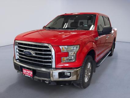 2016 Ford F-150 Dickinson ND