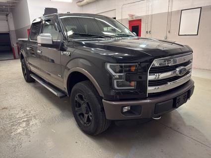 2016 Ford F-150 Brunswick OH