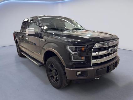 2016 Ford F-150 Brunswick OH