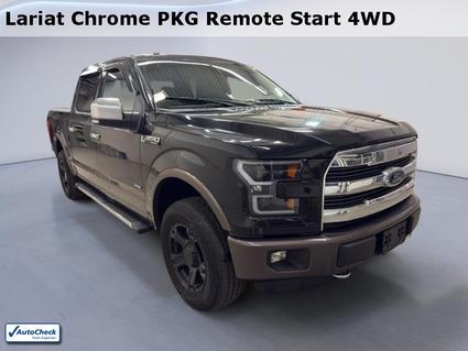 2016 Ford F-150 Brunswick OH