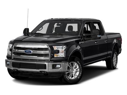 2016 Ford F-150 Pocatello ID