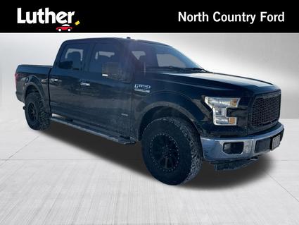 2016 Ford F-150 Minneapolis MN