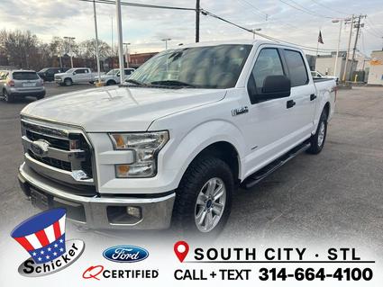 2017 Ford F-150 St Louis MO