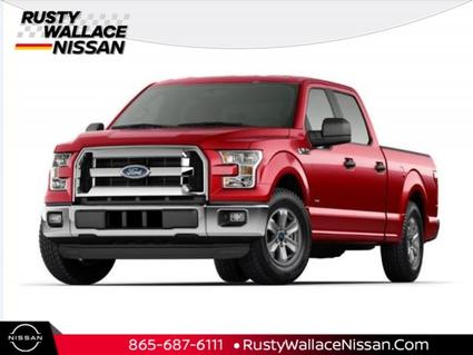 2017 Ford F-150 Knoxville TN