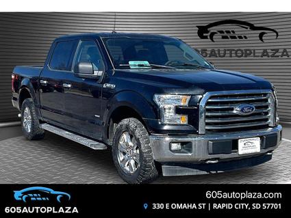 2017 Ford F-150 Rapid City SD