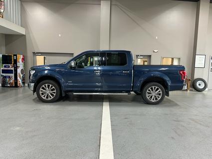 2017 Ford F-150 Manchester IA