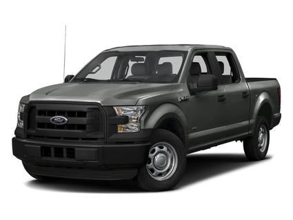 2017 Ford F-150 Fargo ND