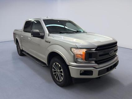 2018 Ford F-150 Brunswick OH