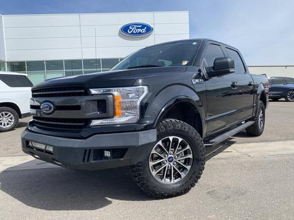 2018 Ford F-150 Elko NV