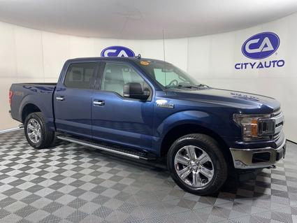 2018 Ford F-150 Memphis TN