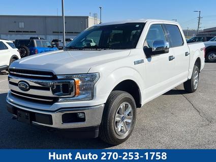 2018 Ford F-150 Franklin KY
