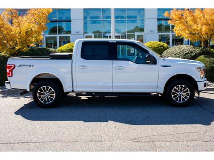 2018 Ford F-150 Virginia Beach VA
