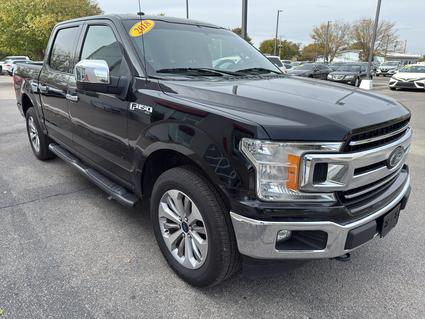 2018 Ford F-150 Dodge City KS
