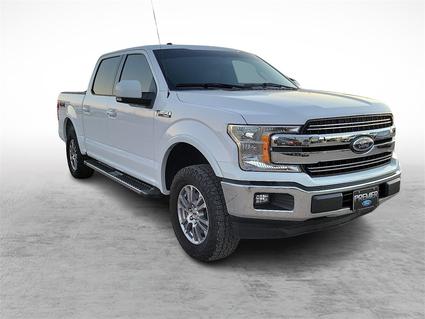 2018 Ford F-150 Lamesa TX