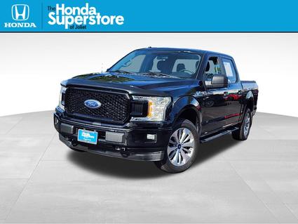 2018 Ford F-150 Joliet IL