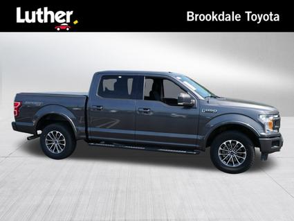 2018 Ford F-150 Minneapolis MN