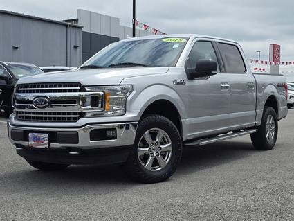 2018 Ford F-150 Hopkinsville KY