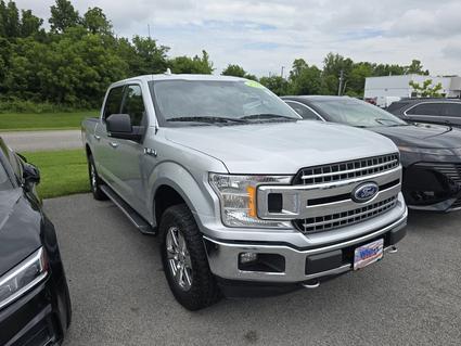 2018 Ford F-150 Hopkinsville KY