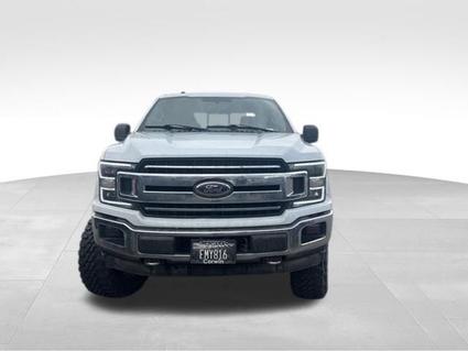 2018 Ford F-150 Kalispell MT