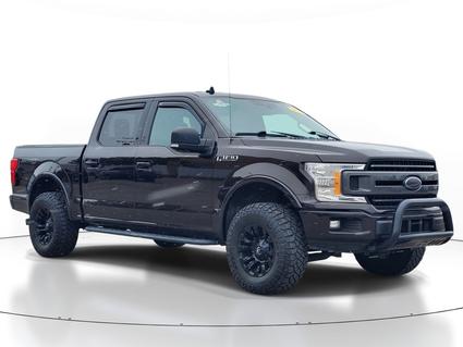 2019 Ford F-150 Dearborn MI