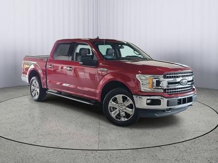 2019 Ford F-150 Kalamazoo MI