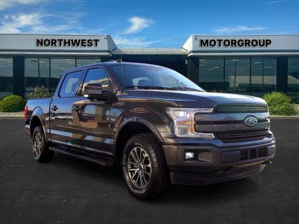 2019 Ford F-150 Pasco WA