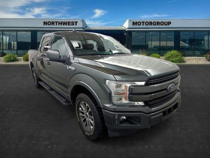 2019 Ford F-150 Pasco WA