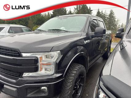2019 Ford F-150 Warrenton OR
