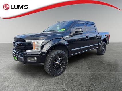 2019 Ford F-150 Warrenton OR
