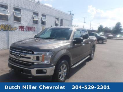 2019 Ford F-150 Huntington WV
