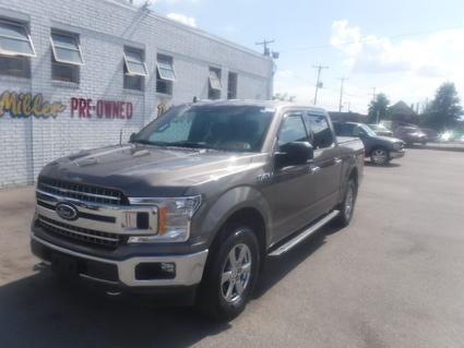 2019 Ford F-150 Huntington WV