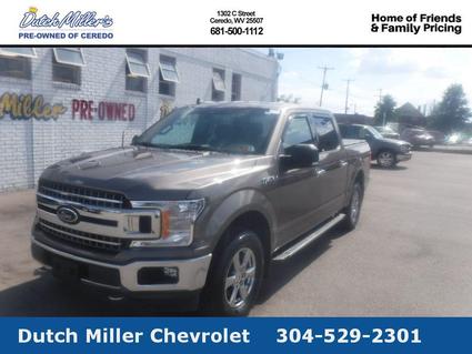 2019 Ford F-150 Huntington WV