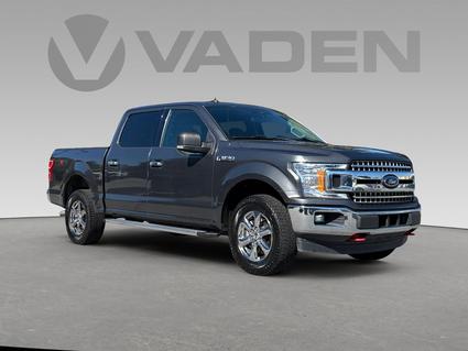 2019 Ford F-150 Statesboro GA