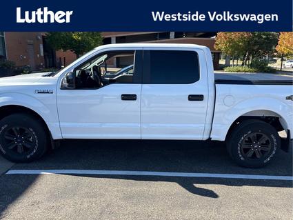 2019 Ford F-150 Minneapolis MN
