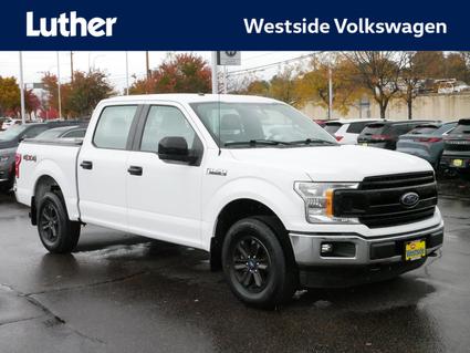2019 Ford F-150 Minneapolis MN