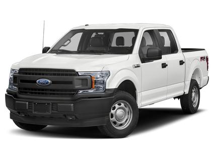 2019 Ford F-150 Centralia IL