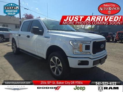 2019 Ford F-150 Baker City OR