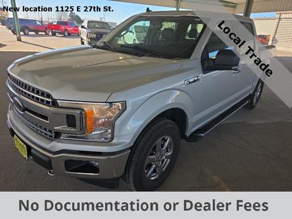 2019 Ford F-150 Scottsbluff NE