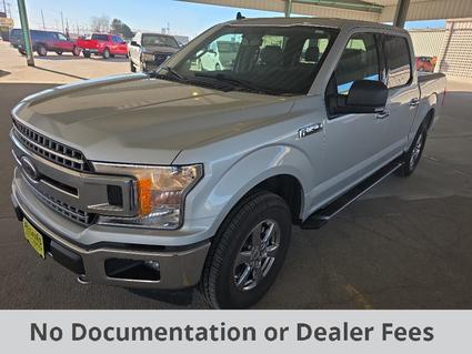 2019 Ford F-150 Scottsbluff NE